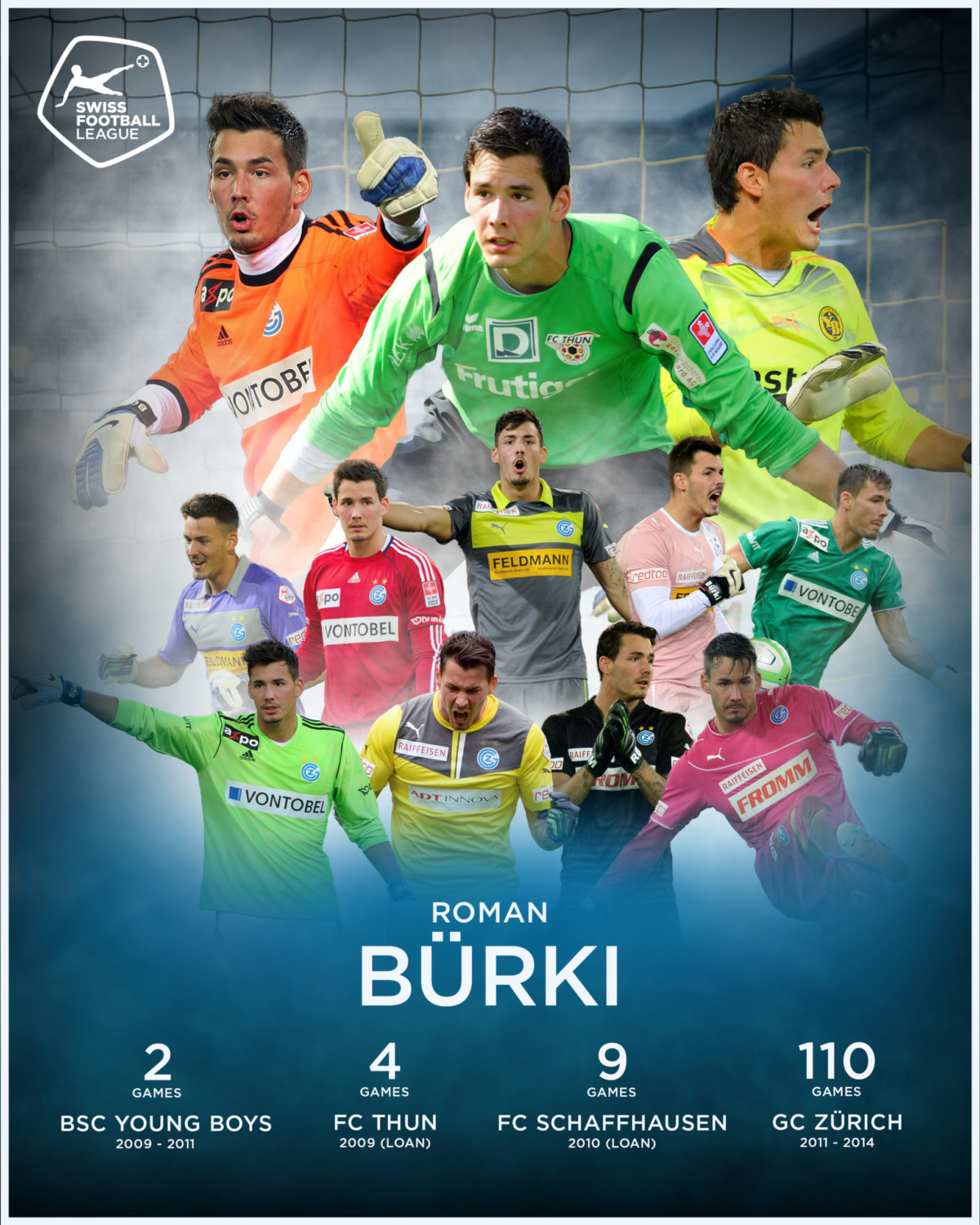 ALTACH,AUSTRIA,18.DEC.16 - SOCCER - tipico Bundesliga, SCR Altach vs SK Rapid Wien. Image shows the rejoicing of Philipp Netzer (Altach). Photo: GEPA pictures/ Oliver Lerch